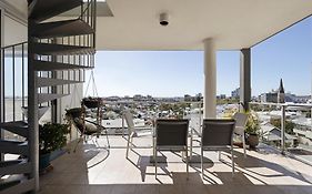 Trilogy Residences Brisbane