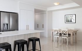 Trilogy Residences Brisbane