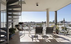 Trilogy Residences Brisbane